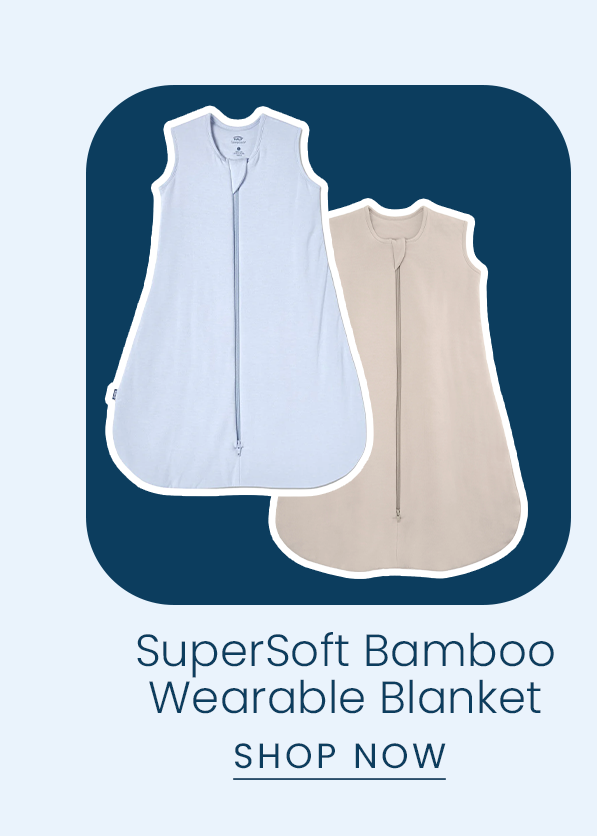 SuperSoft Bamboo WB