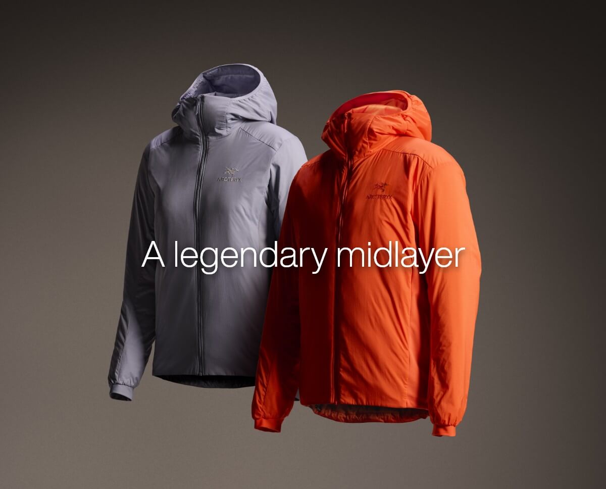 A legendary midlayer