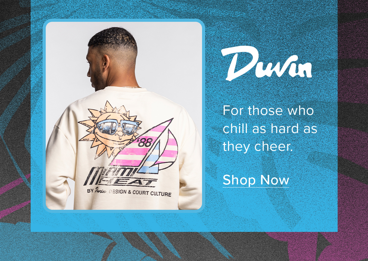 Duvin | Shop Now