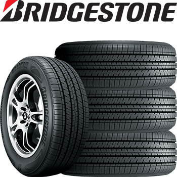 Bridgestone Tires