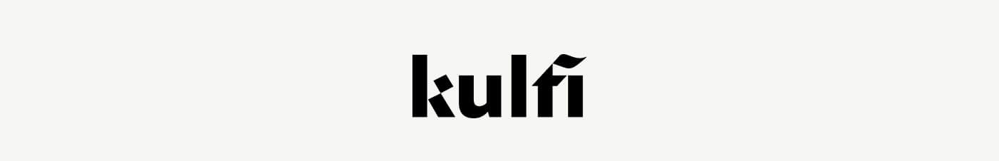 Kulfi