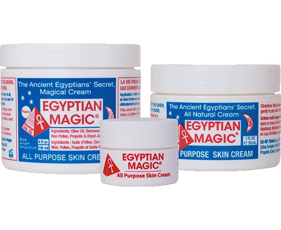 EGYPTIAN MAGIC All Purpose Skin Cream Set
