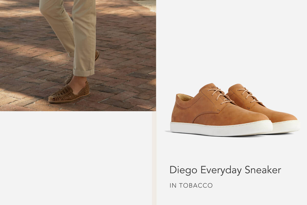 Shop Diego
