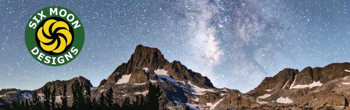 Six Moon Designs - Go Wild, Live Young!