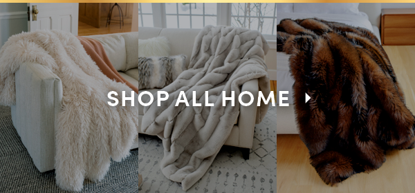Donna Salyers - Luxury Faux Fur