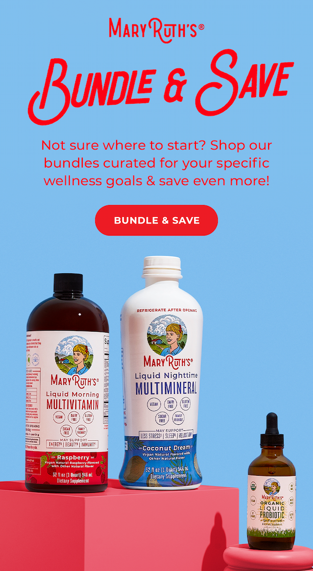 Bundle & Save