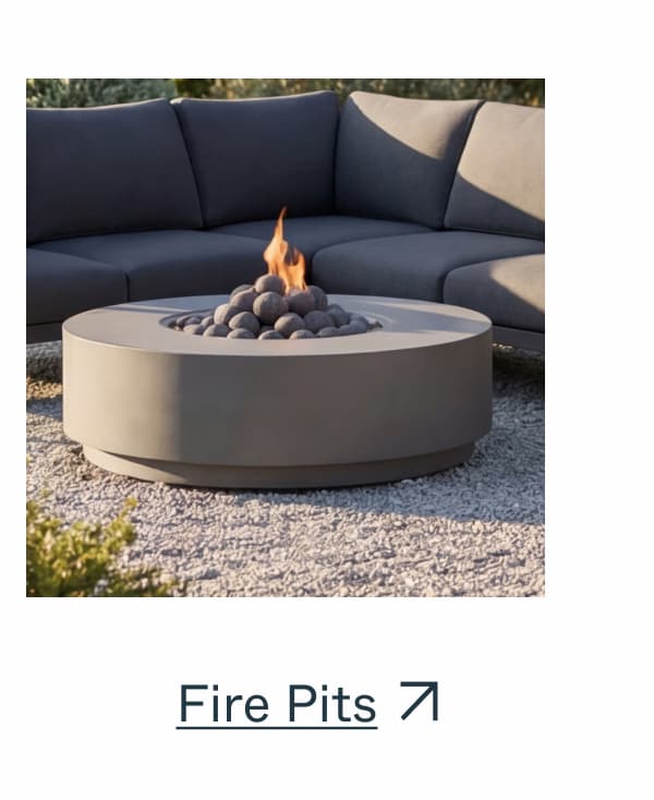 Fire Pits