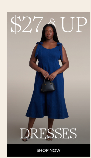 Shop Dresses