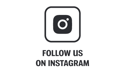 Button to follow us on Instagram.