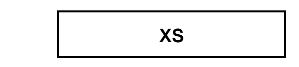 XS