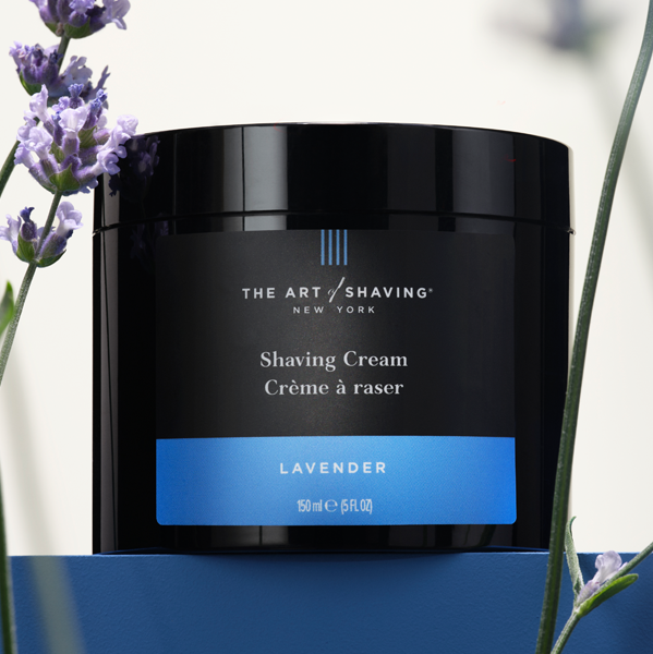 Soother lavender luxury