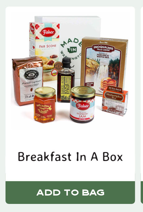 Breakfast In A Box
