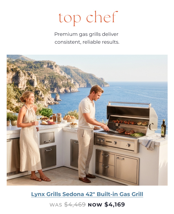 Grills Kitchen 08