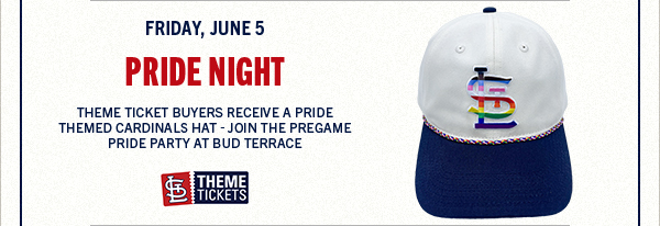 Pride Night