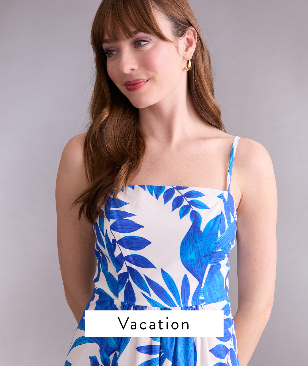 Vacation Edit