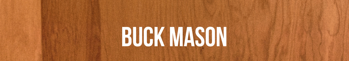Buck Mason