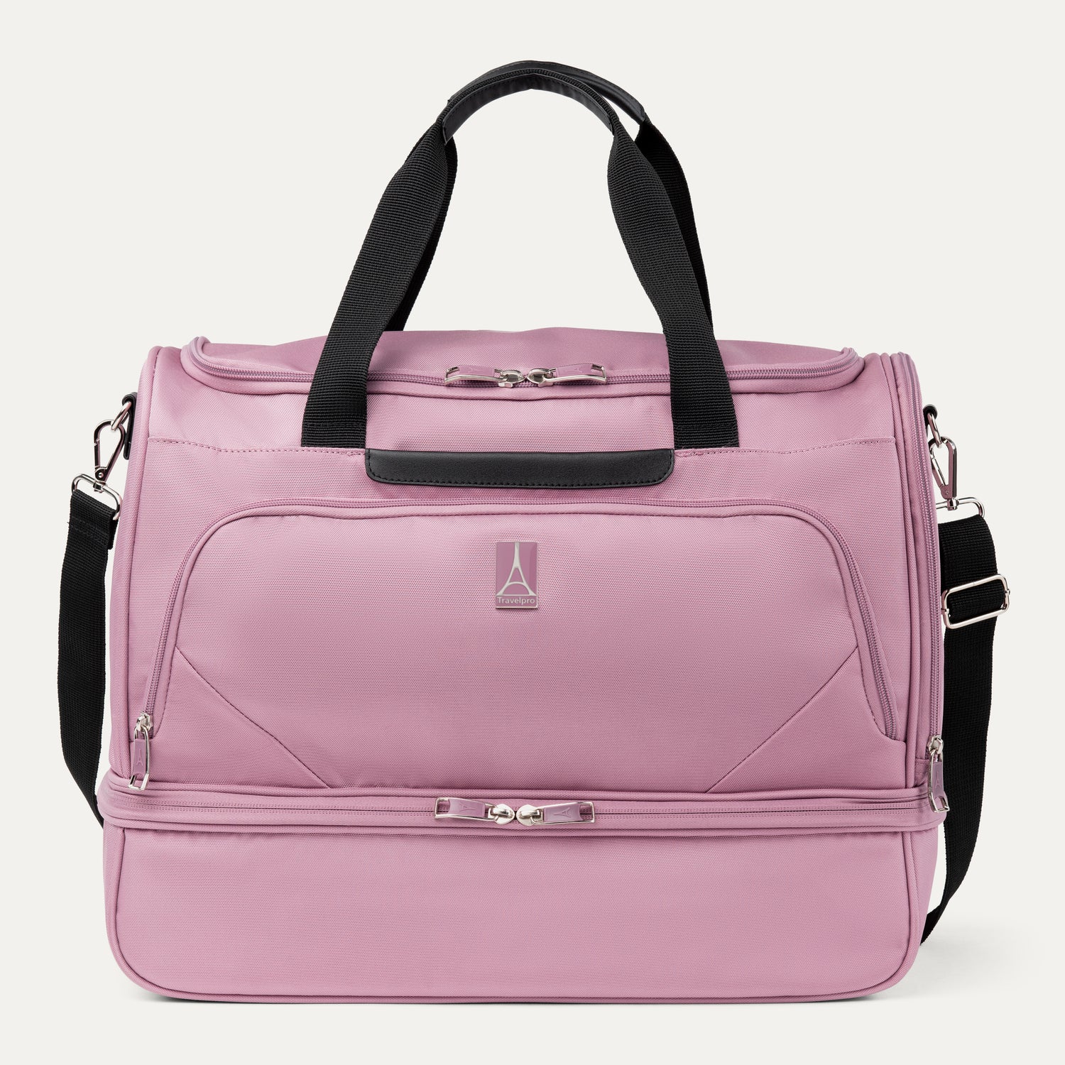 Image of Maxlite® 5 Drop-Bottom Weekender- Orchid Pink