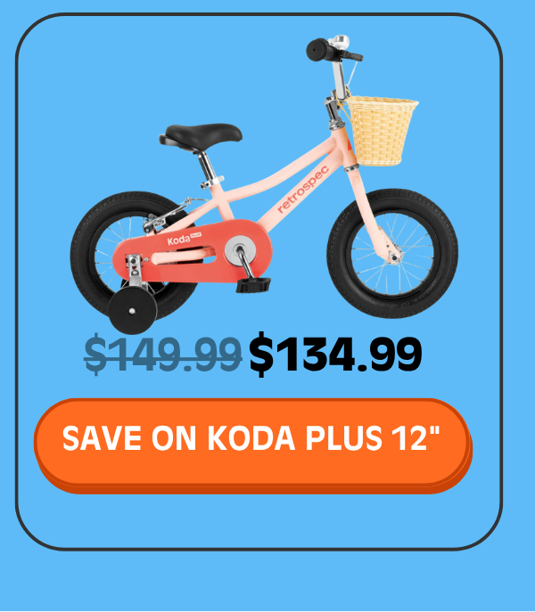 Shop Koda Plus 12"