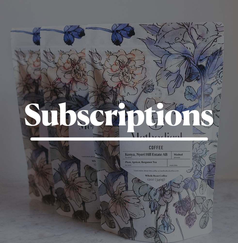 Shop Subscriptions