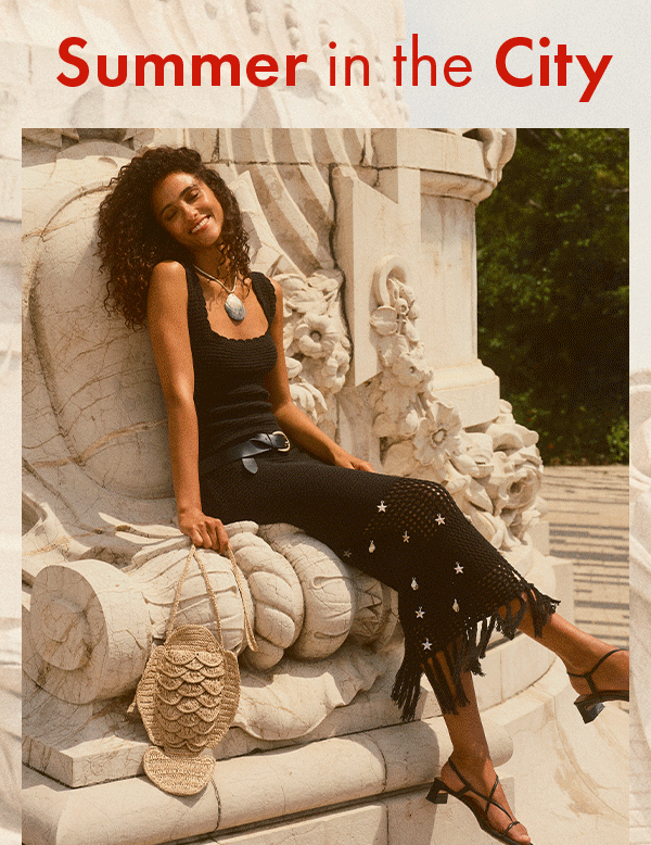 Summer in the City