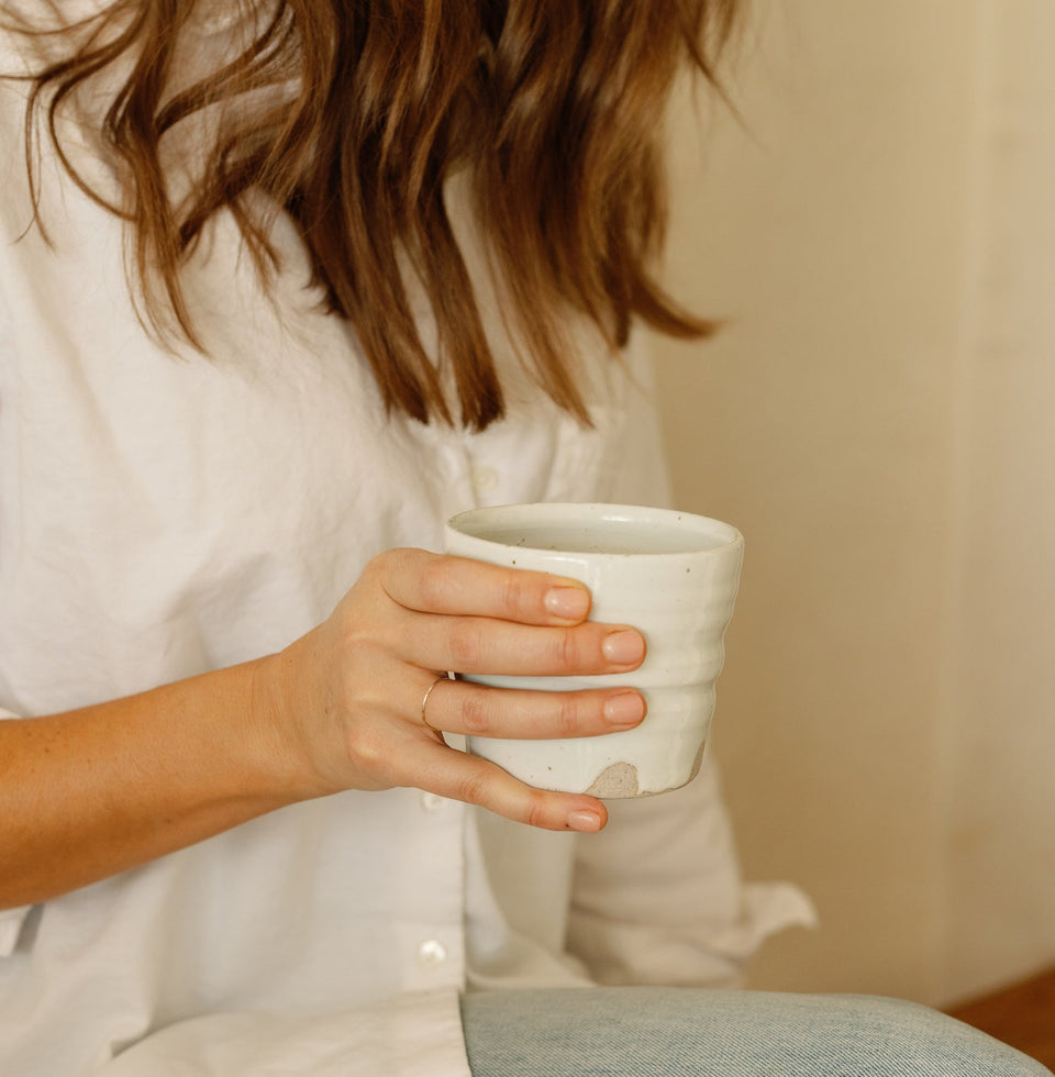 Solstice Mug - Large