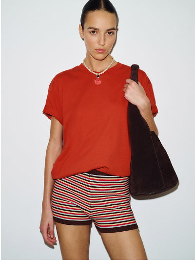 Rowan Oversized Tee