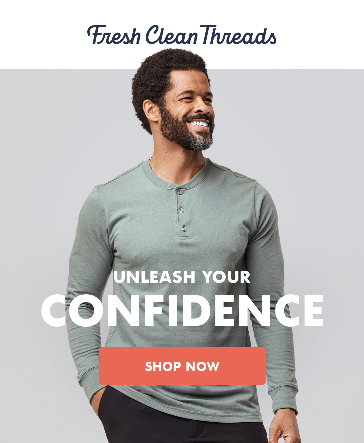 Unleash Your Confidence