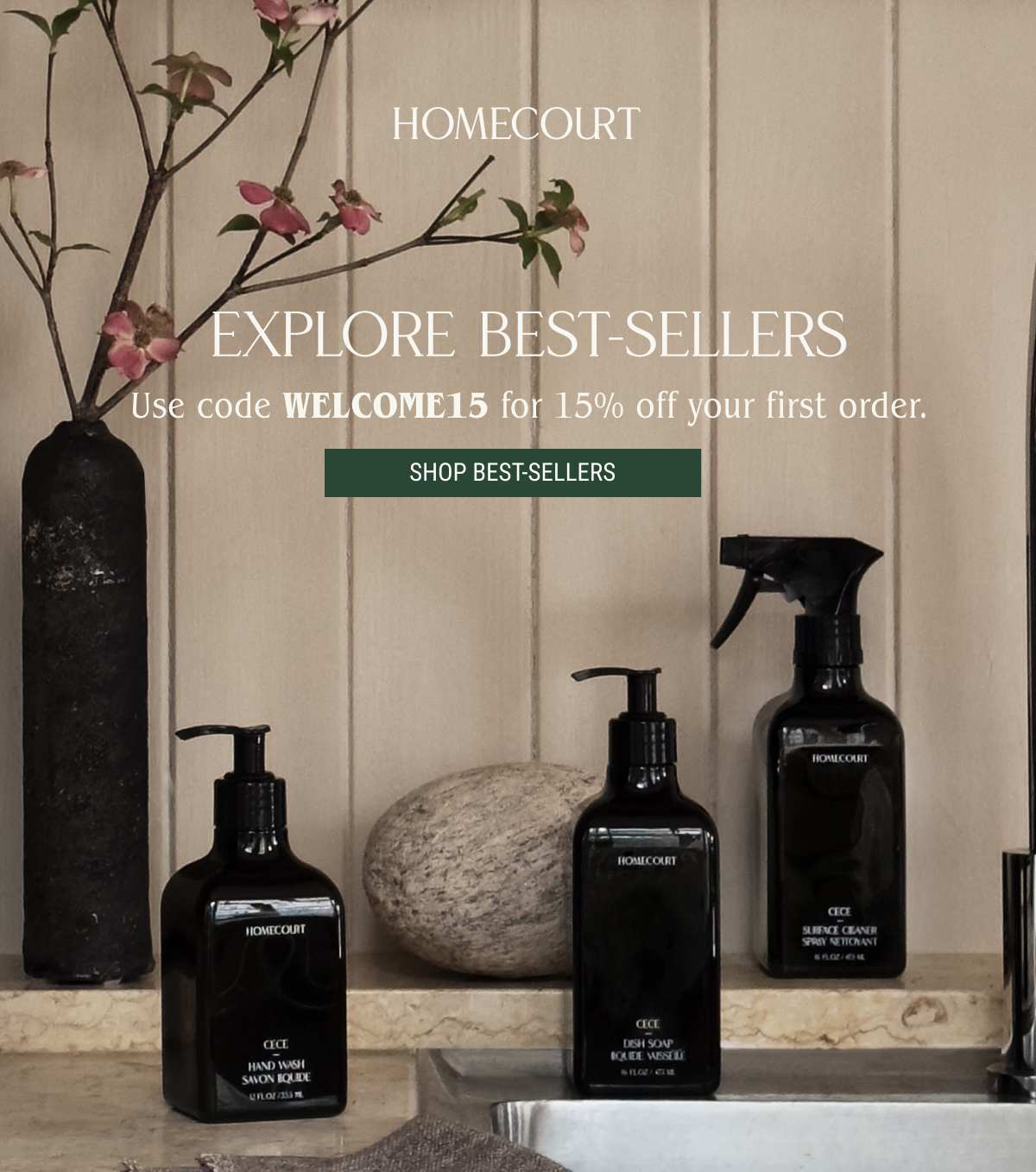 Explore Best-Sellers