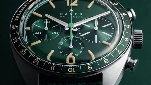 Today in Gear: New Releases in Tech, Watches, Outdoors and More