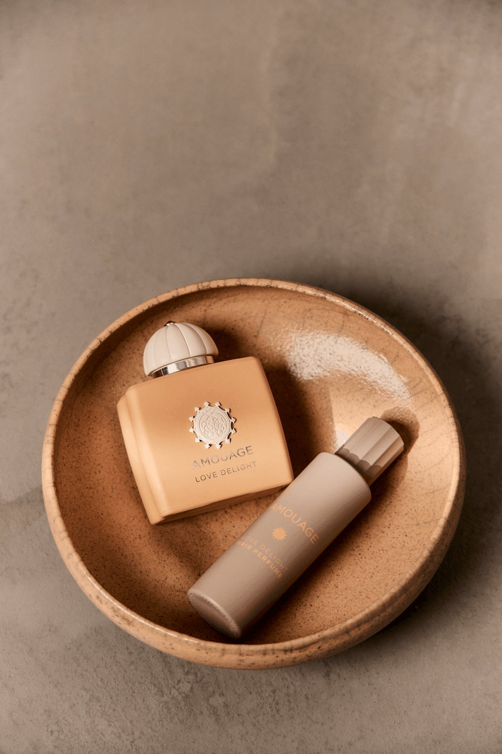 Love Delight Collection