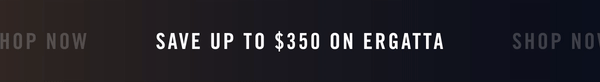 Up to $350 off your rower