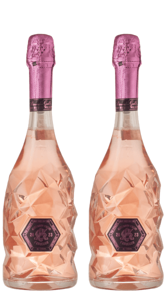 Alessandro Gallici Prosecco Ros&eacute;