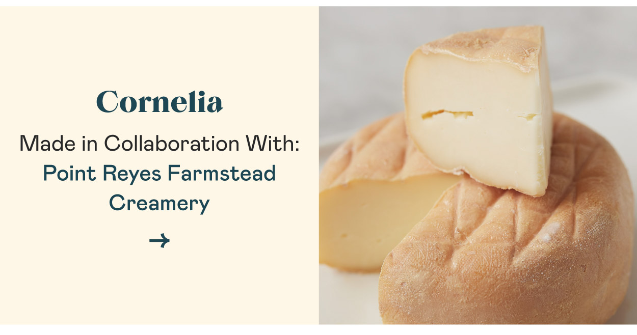 Cave Aged Reserve Cornelia