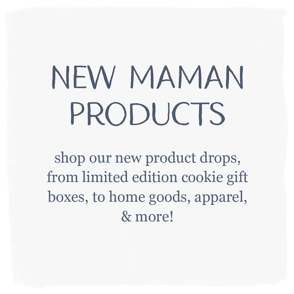 new maman products