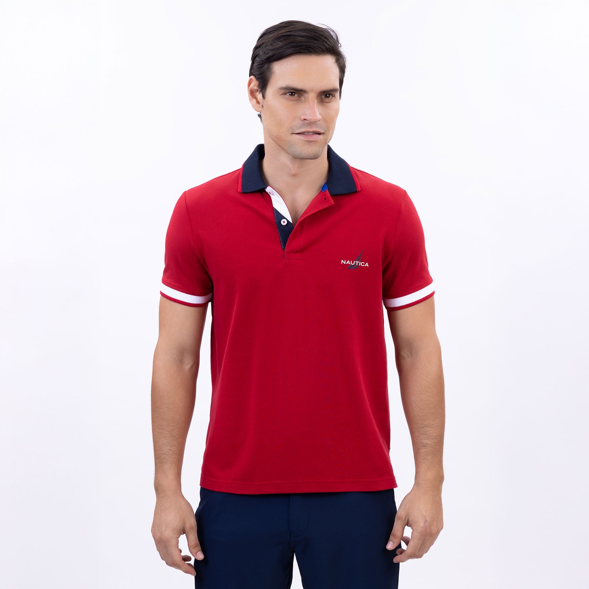 Image of Polo De Hombre