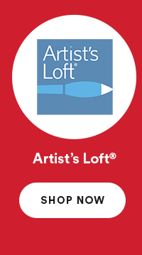 Artist's Loft Shop Now