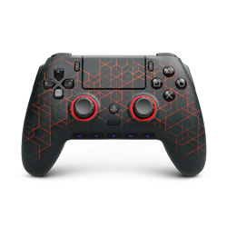SCUF Omega Available in Fracture