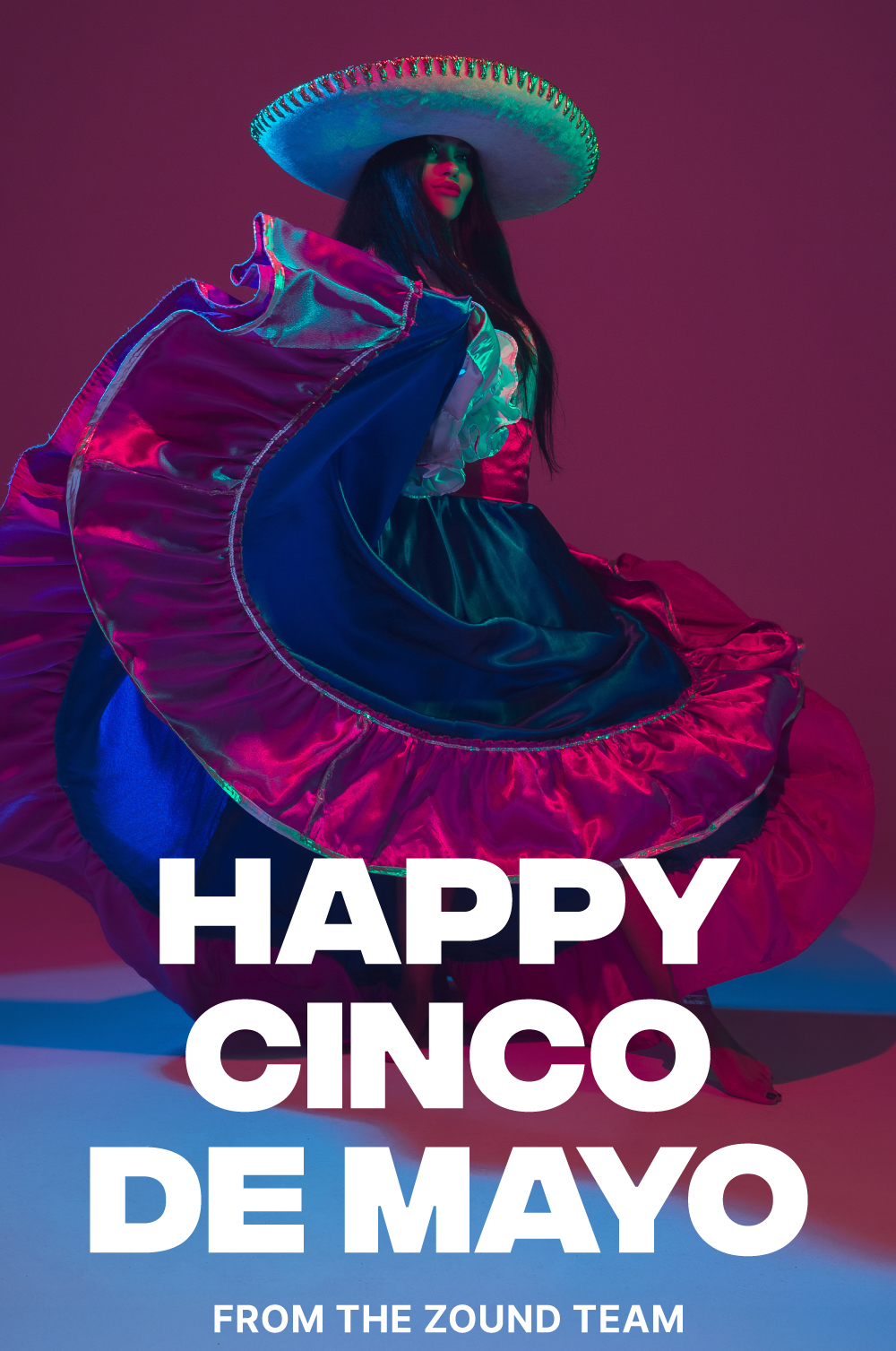Happy Cinco de Mayo