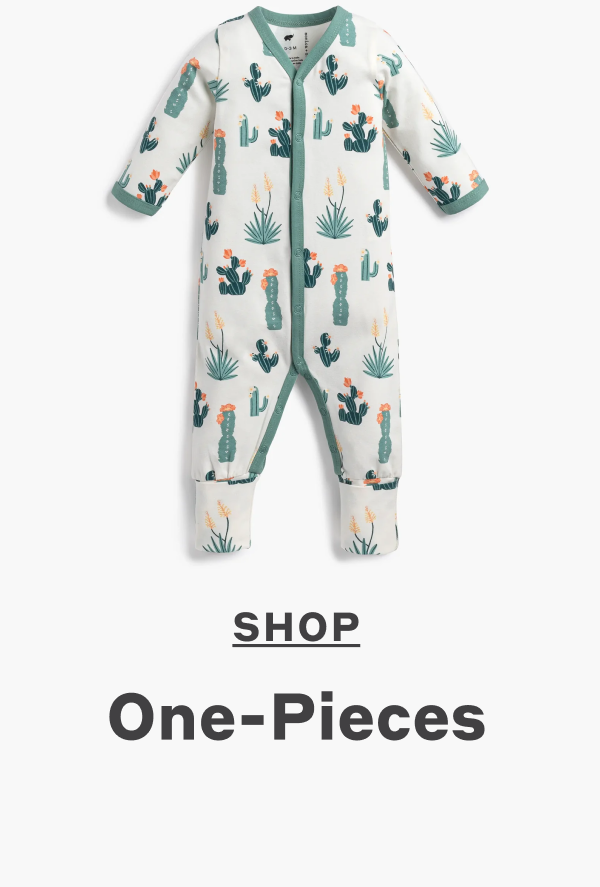 Shop One-Pieces