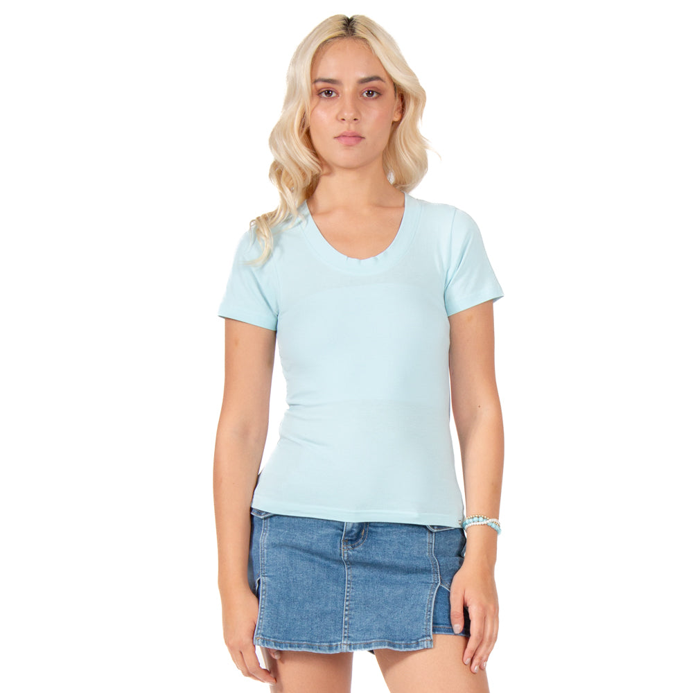 Playera Basica