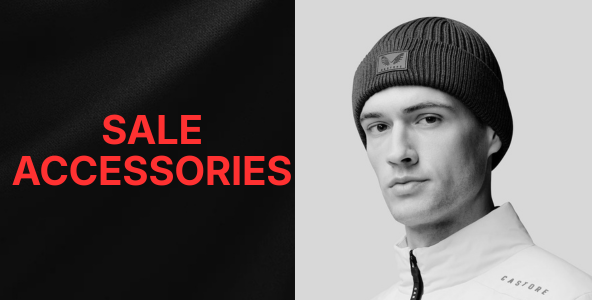 SALE ACCESSORIES