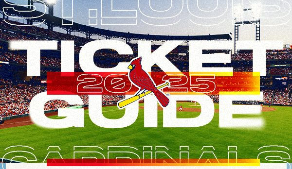 Ticket Guide