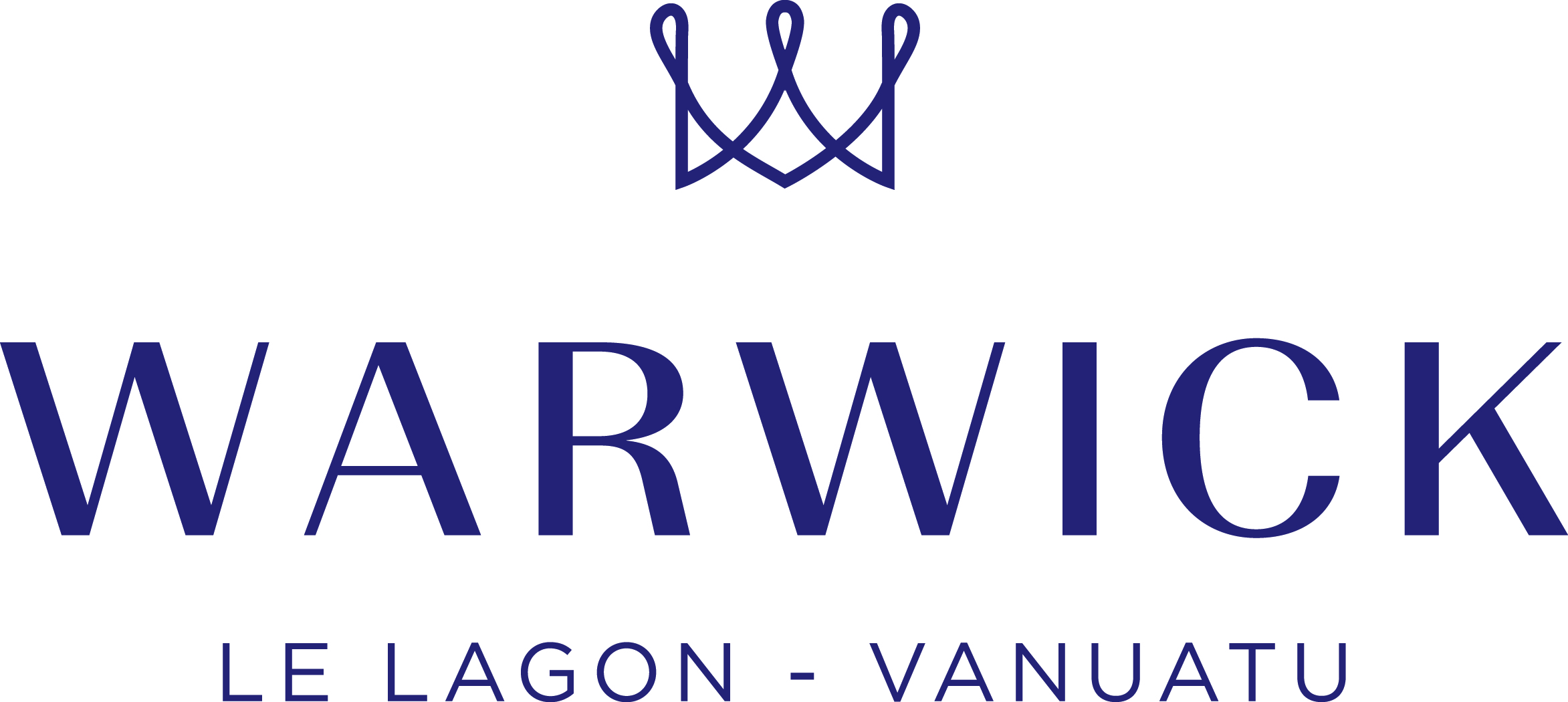 Warwick Le Lagon Vanuatu