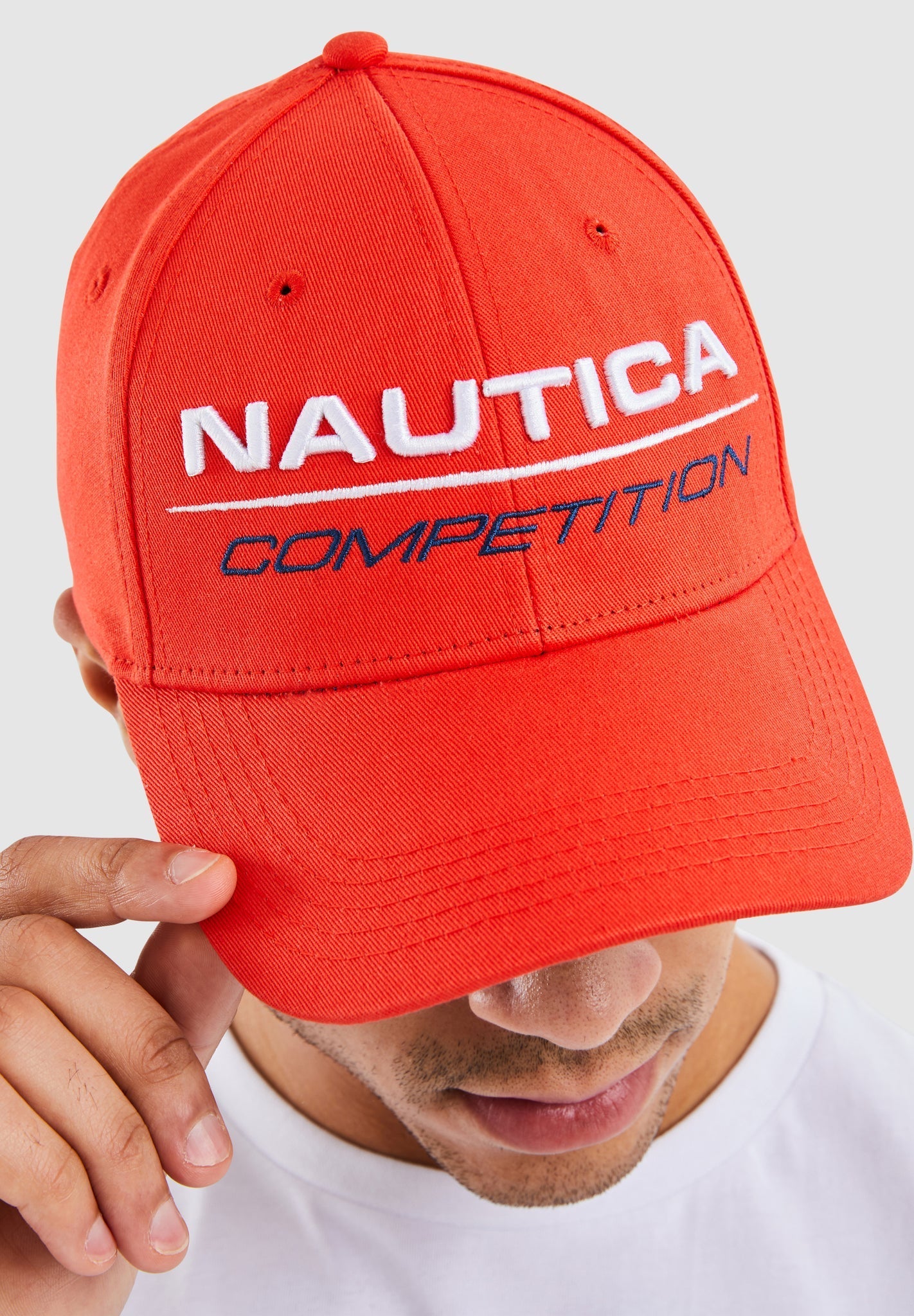 Image of Gorra Competition De Hombre