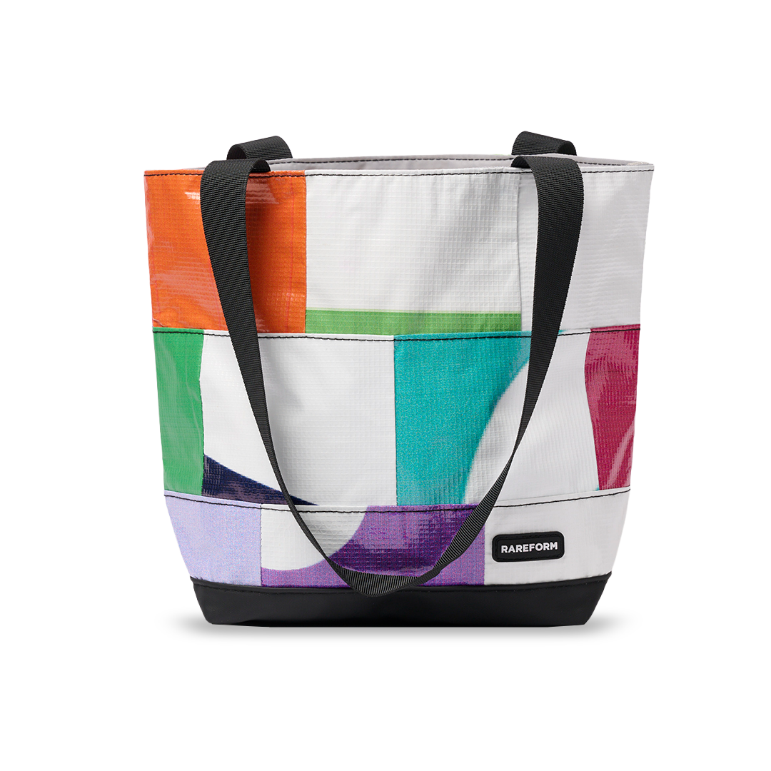 Image of Patchwork Mini Blake Tote