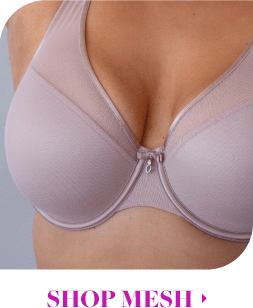 Shop Sheer Mesh