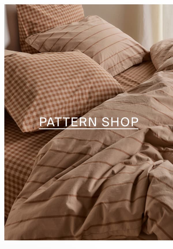 shop pattern