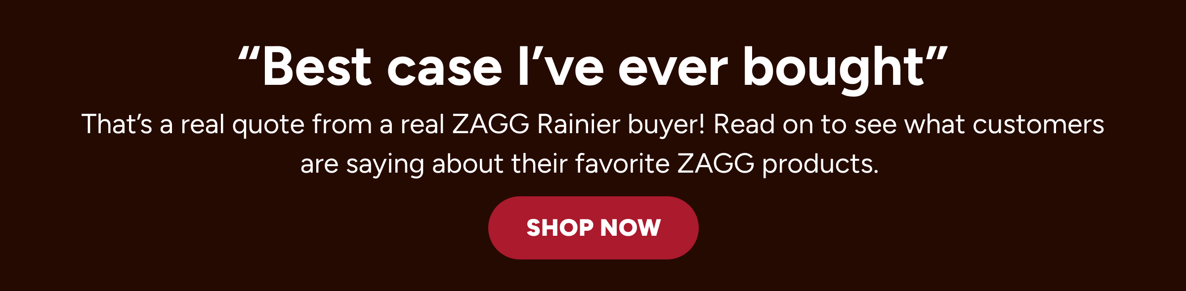 Best case i'v ever bought - Shop Now
