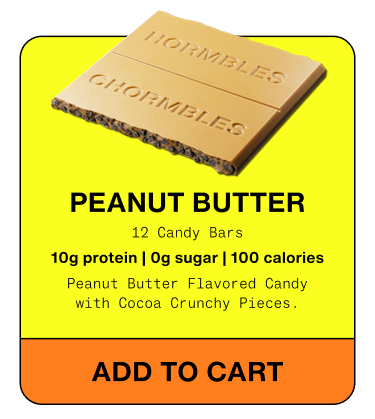 Peanut Butter