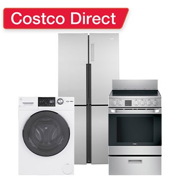 Save on GE and Haier Compact Living Appliances